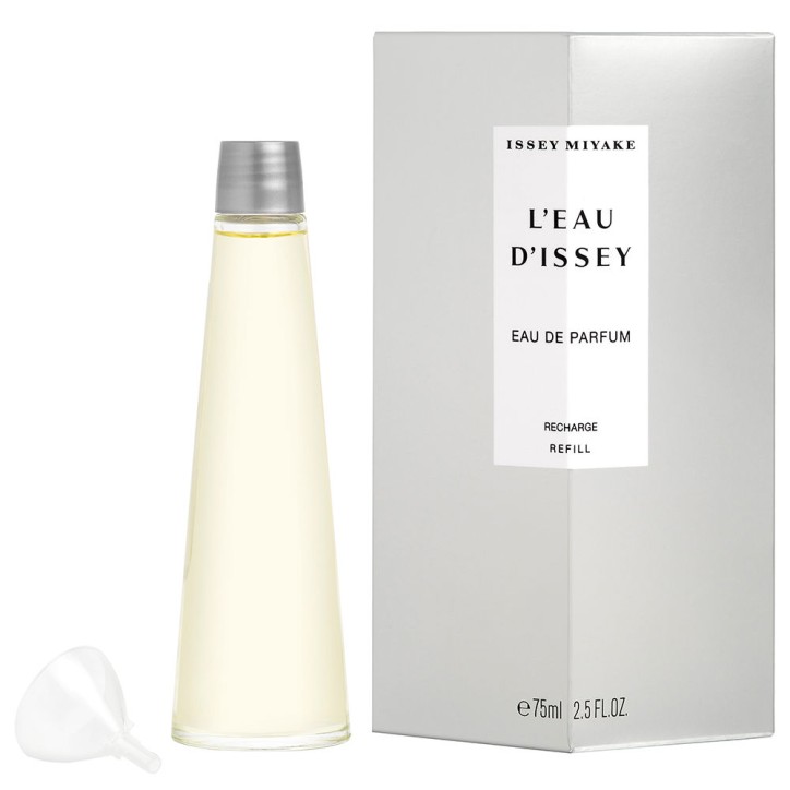 L'EAU D'ISSEY Eau de Parfum REFILL - 75ml
