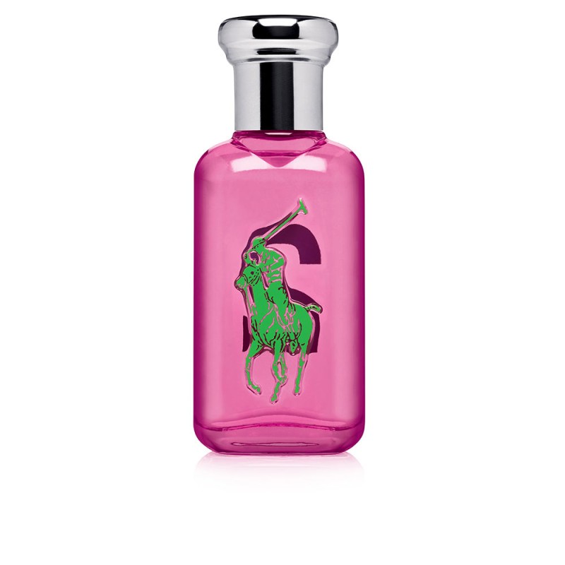 Ralph Lauren BIG PONY 2 Women EDT 50ml