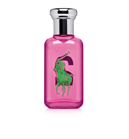 Ralph Lauren BIG PONY 2 Women EDT 50ml
