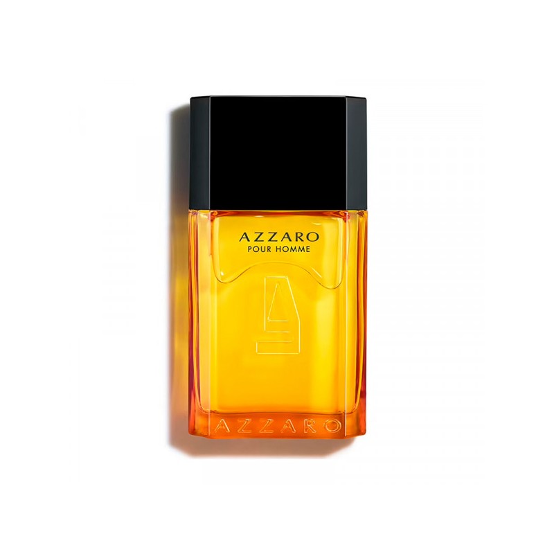 Azzaro POUR HOMME eau de toilette - 50ml