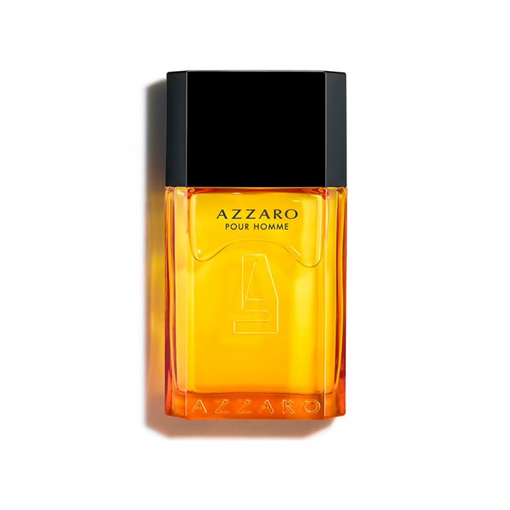 POUR HOMME eau de toilette - 50ml
