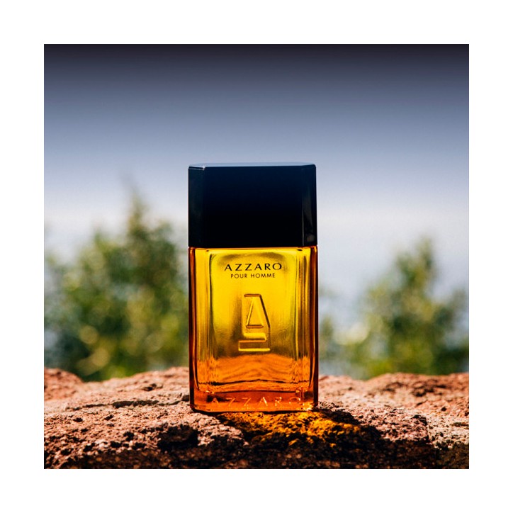 POUR HOMME eau de toilette - 50ml