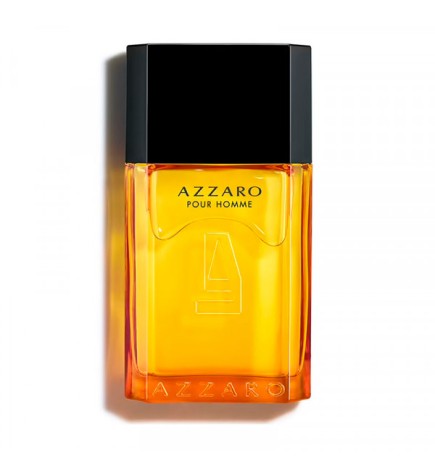 Azzaro POUR HOMME eau de toilette - 200ml