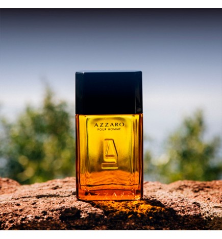 POUR HOMME eau de toilette - 200ml