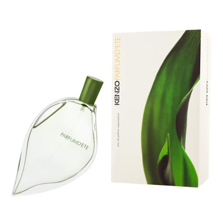 PARFUM D'ETE EDP 75ml