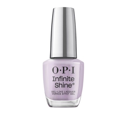 O.P.I INFINITE SHINE Long-lasting gel-effect nail polish Last Glam Standing 15 ml