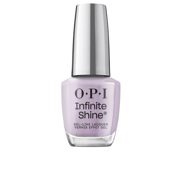 INFINITE SHINE Long-lasting gel-effect nail polish Last Glam Standing 15 ml