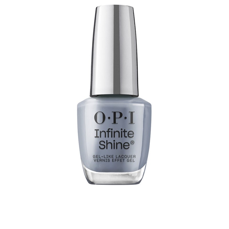 O.P.I INFINITE SHINE Long-lasting gel-effect nail polish Pure Jean-ius 15 ml