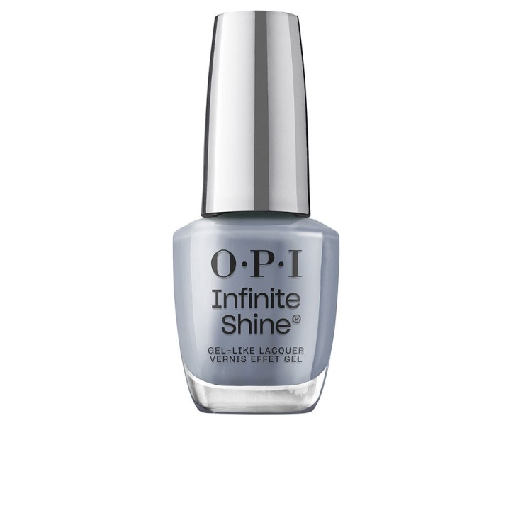 INFINITE SHINE Long-lasting gel-effect nail polish Pure Jean-ius 15 ml