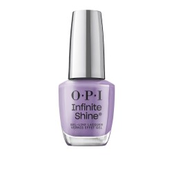 O.P.I INFINITE SHINE Long-lasting gel-effect nail polish Lush Hour 15 ml