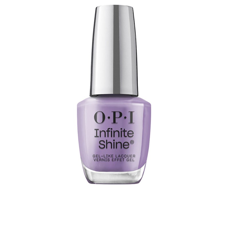 O.P.I INFINITE SHINE Long-lasting gel-effect nail polish Lush Hour 15 ml