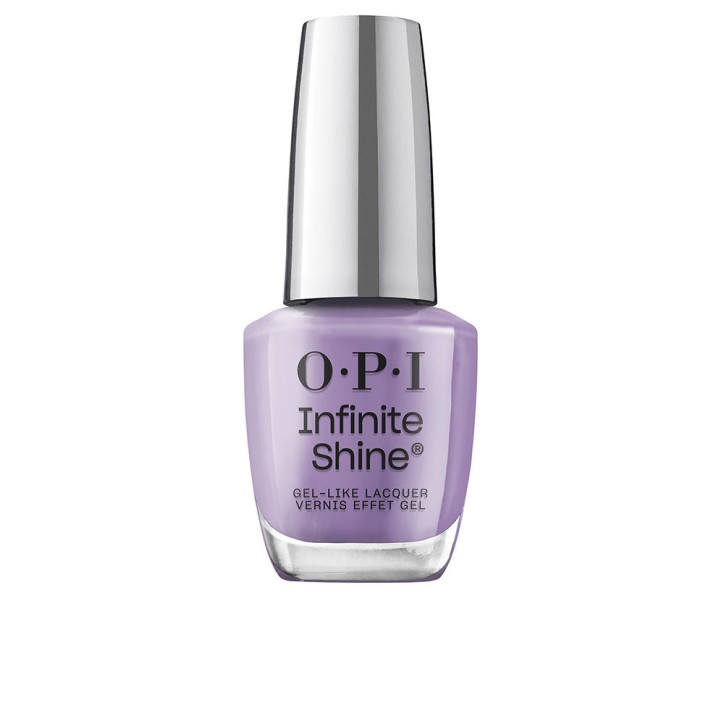 INFINITE SHINE Long-lasting gel-effect nail polish Lush Hour 15 ml