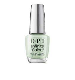 O.P.I INFINITE SHINE Long-lasting gel-effect nail polish In Mint Condition 15 ml