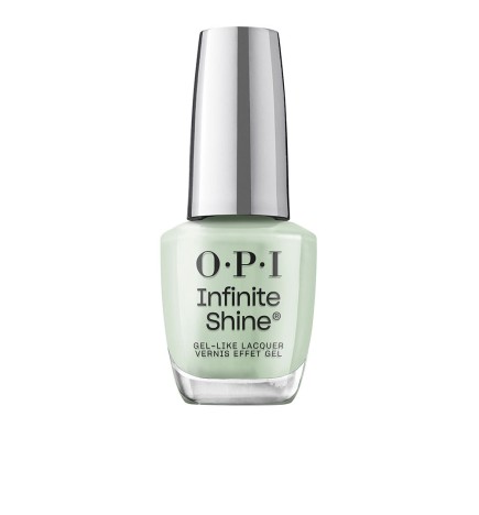 O.P.I INFINITE SHINE Long-lasting gel-effect nail polish In Mint Condition 15 ml