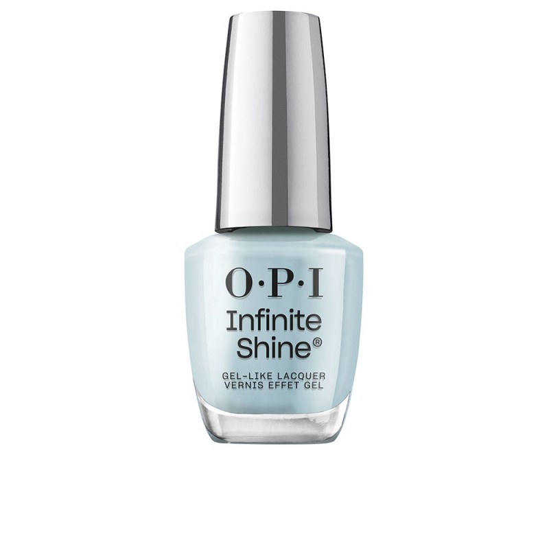 O.P.I INFINITE SHINE Long-lasting gel-effect nail polish Last from the Past 15 ml