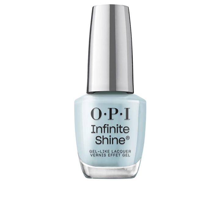 INFINITE SHINE Long-lasting gel-effect nail polish Last from the Past 15 ml