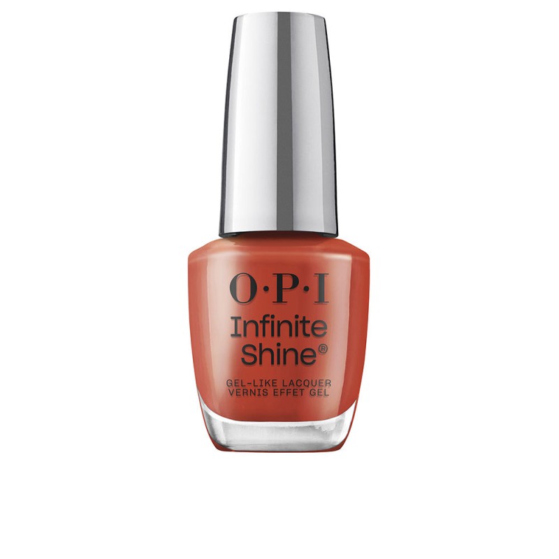 O.P.I INFINITE SHINE Long-lasting gel-effect nail polish Full of Glambition 15 ml