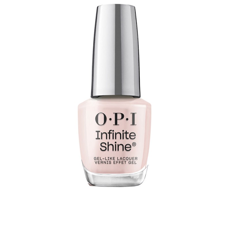 O.P.I INFINITE SHINE Long-lasting gel-effect nail polish Passion 15 ml