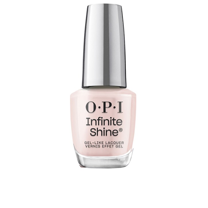 INFINITE SHINE Long-lasting gel-effect nail polish Passion 15 ml