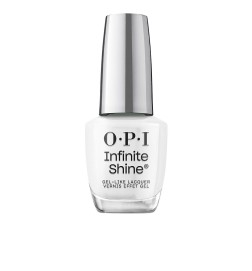 O.P.I INFINITE SHINE Long-lasting gel-effect nail polish Alpine Snow 15 ml