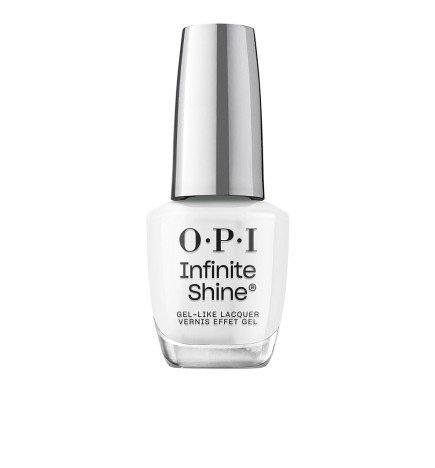 O.P.I INFINITE SHINE Long-lasting gel-effect nail polish Alpine Snow 15 ml