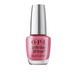 O.P.I INFINITE SHINE Long-lasting gel-effect nail polish Strawberry Margarita 15 ml