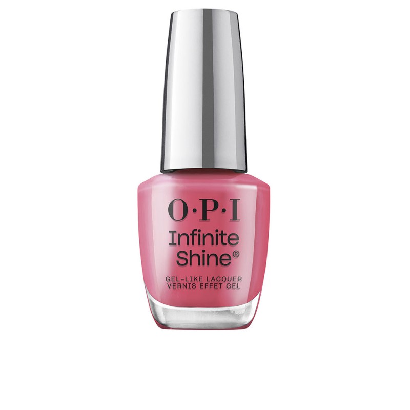 O.P.I INFINITE SHINE Long-lasting gel-effect nail polish Strawberry Margarita 15 ml