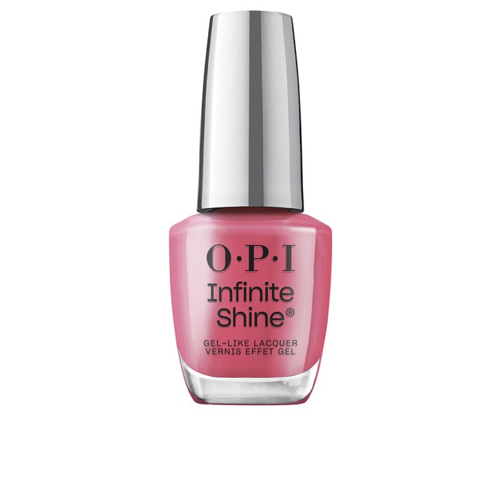 INFINITE SHINE Long-lasting gel-effect nail polish Strawberry Margarita 15 ml