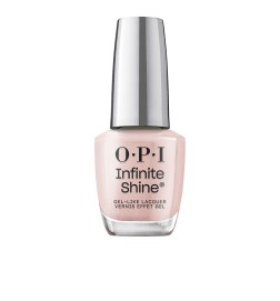 O.P.I INFINITE SHINE Long-lasting gel-effect nail polish Bubble Bath 15 ml