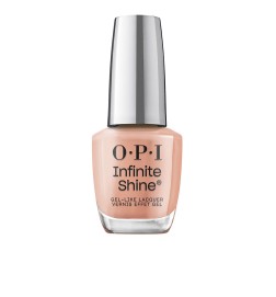 O.P.I INFINITE SHINE Long-lasting gel-effect nail polish On a Mission 15 ml