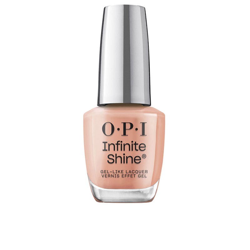 O.P.I INFINITE SHINE Long-lasting gel-effect nail polish On a Mission 15 ml