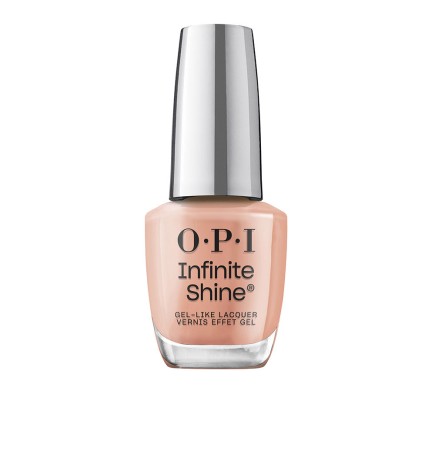 O.P.I INFINITE SHINE Long-lasting gel-effect nail polish On a Mission 15 ml