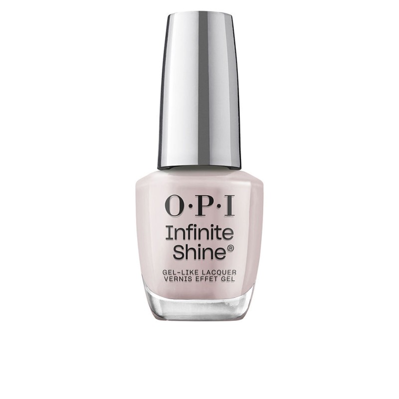 O.P.I INFINITE SHINE Long-lasting gel-effect nail polish Don't Bossa Nova Me Around 15 ml
