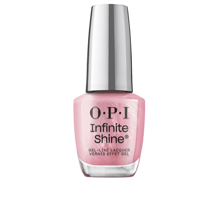 INFINITE SHINE Long-lasting gel-effect nail polish Princesses Rule! 15 ml