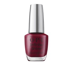 O.P.I INFINITE SHINE Long-lasting gel-effect nail polish Malaga Wine 15 ml