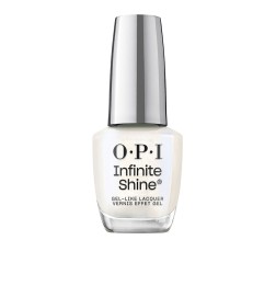 O.P.I INFINITE SHINE Long-lasting gel-effect nail polish Shimmer Takes All 15 ml