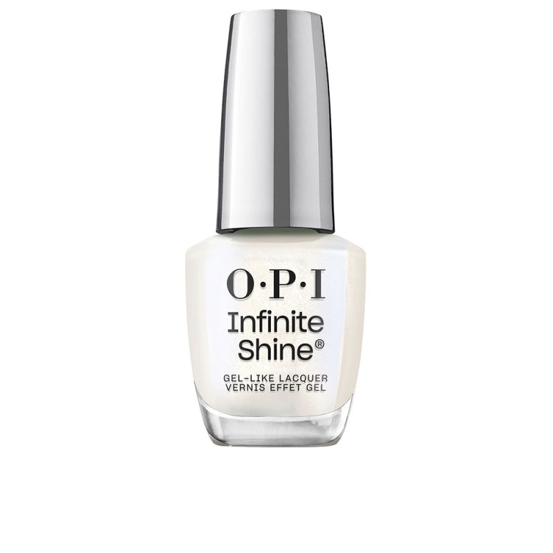 O.P.I INFINITE SHINE Long-lasting gel-effect nail polish Shimmer Takes All 15 ml