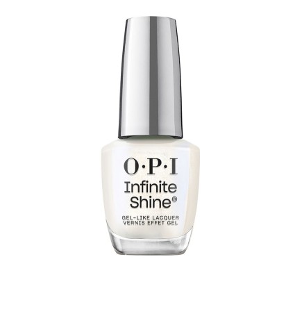 O.P.I INFINITE SHINE Long-lasting gel-effect nail polish Shimmer Takes All 15 ml