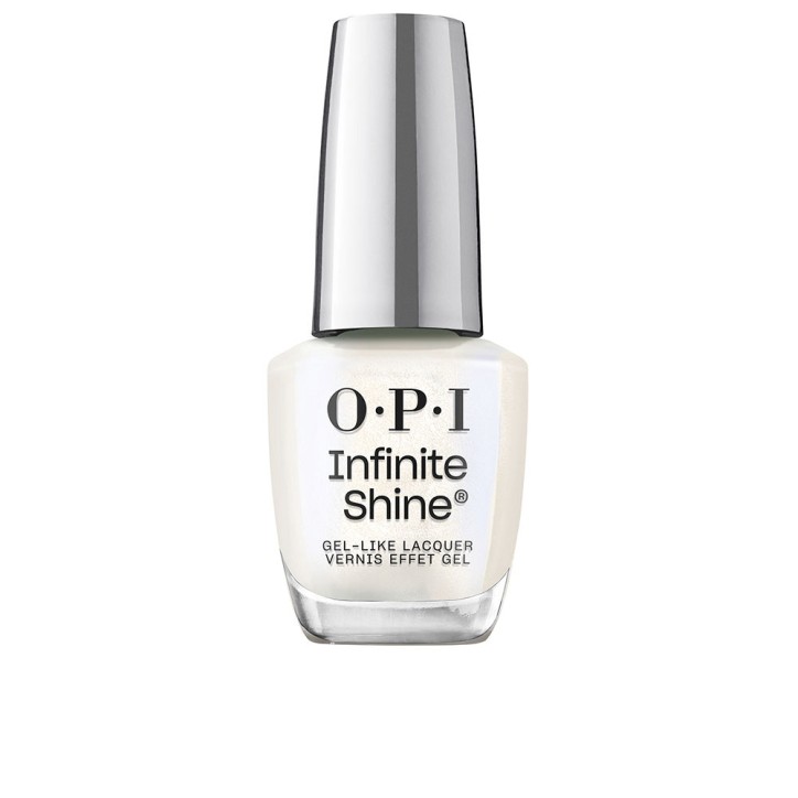 INFINITE SHINE Long-lasting gel-effect nail polish Shimmer Takes All 15 ml