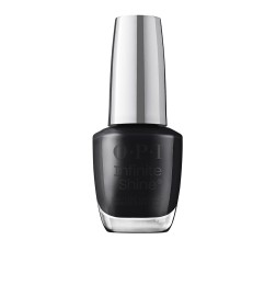 O.P.I INFINITE SHINE Long-lasting gel-effect nail polish Lady In Black 15 ml