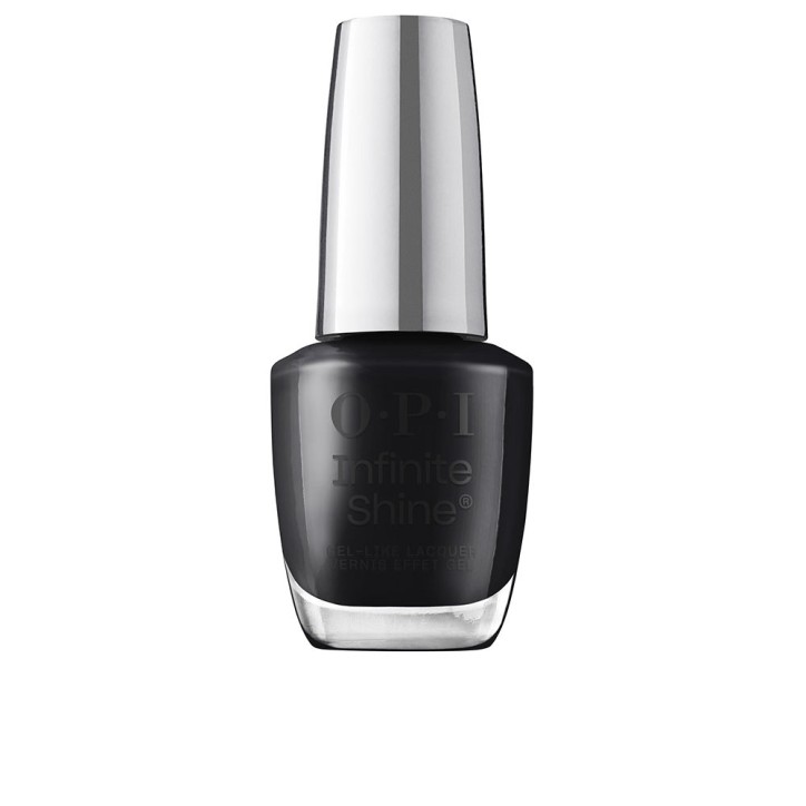 INFINITE SHINE Long-lasting gel-effect nail polish Lady In Black 15 ml