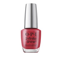 O.P.I INFINITE SHINE Long-lasting gel-effect nail polish Dutch Tulips 15 ml