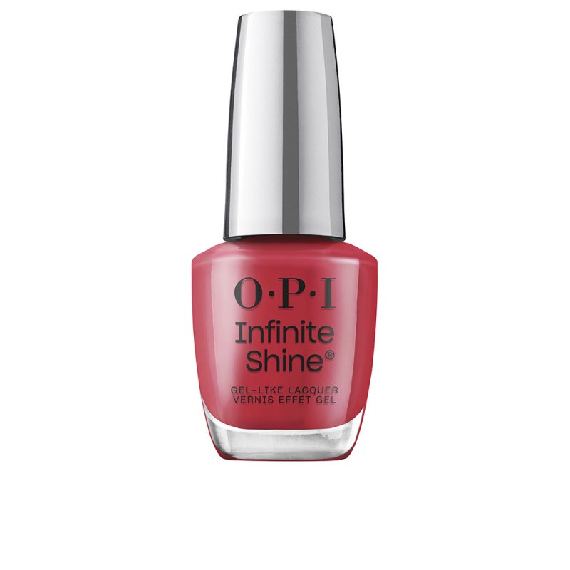 O.P.I INFINITE SHINE Long-lasting gel-effect nail polish Dutch Tulips 15 ml