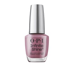 O.P.I INFINITE SHINE Long-lasting gel-effect nail polish Times Infinity 15 ml