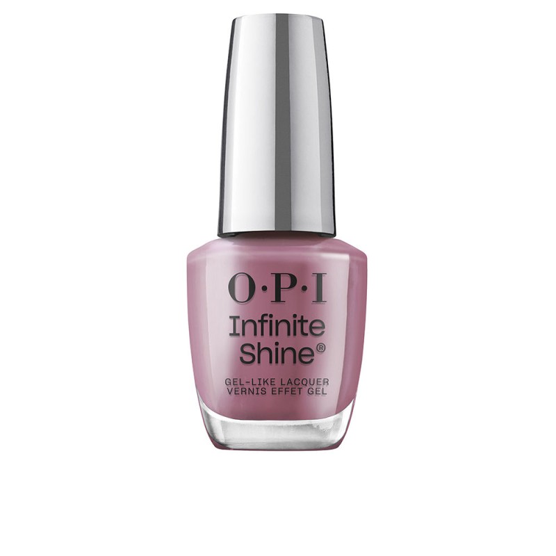 O.P.I INFINITE SHINE Long-lasting gel-effect nail polish Times Infinity 15 ml