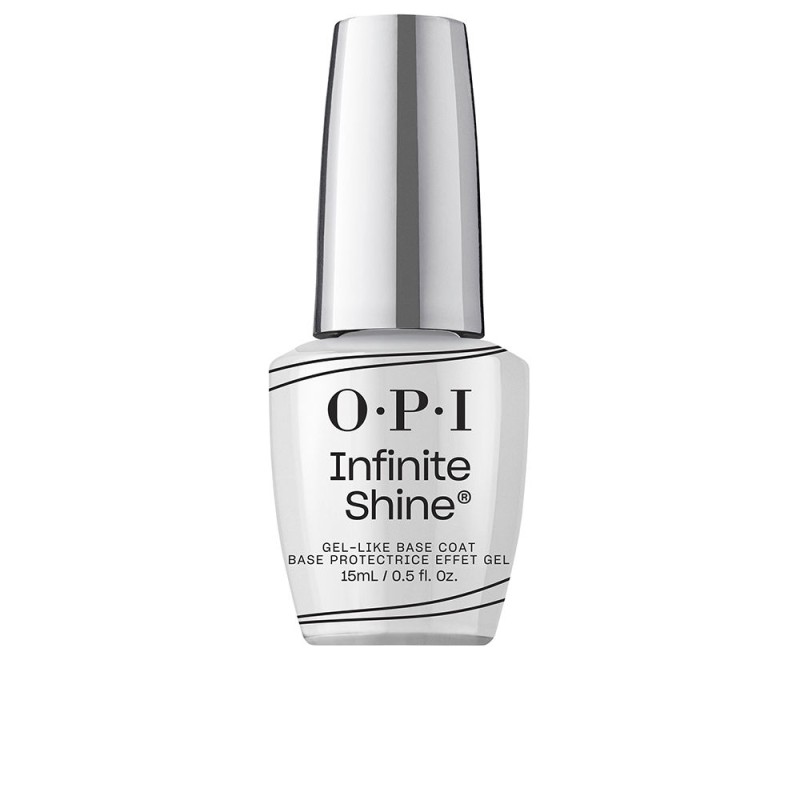 O.P.I INFINITE SHINE Base Coat gel effect 15ml