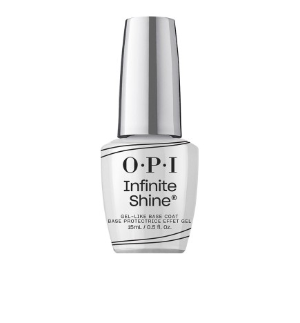 O.P.I INFINITE SHINE Base Coat gel effect 15ml
