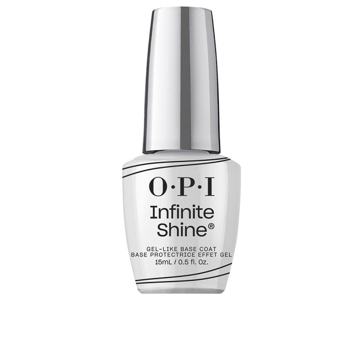 INFINITE SHINE Base Coat gel effect 15ml