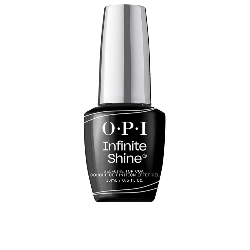 O.P.I INFINITE SHINE Gel effect Top Coat 15ml