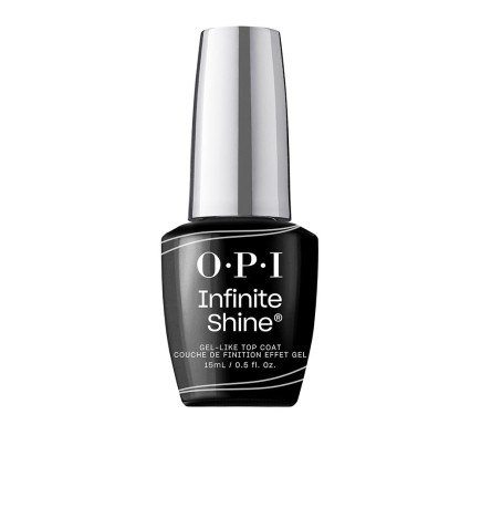 O.P.I INFINITE SHINE Gel effect Top Coat 15ml